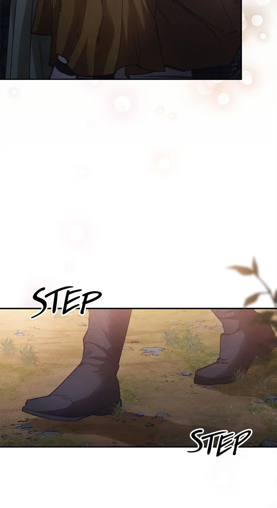 Conquer My Heart [Official] - Episode 8 manhwa