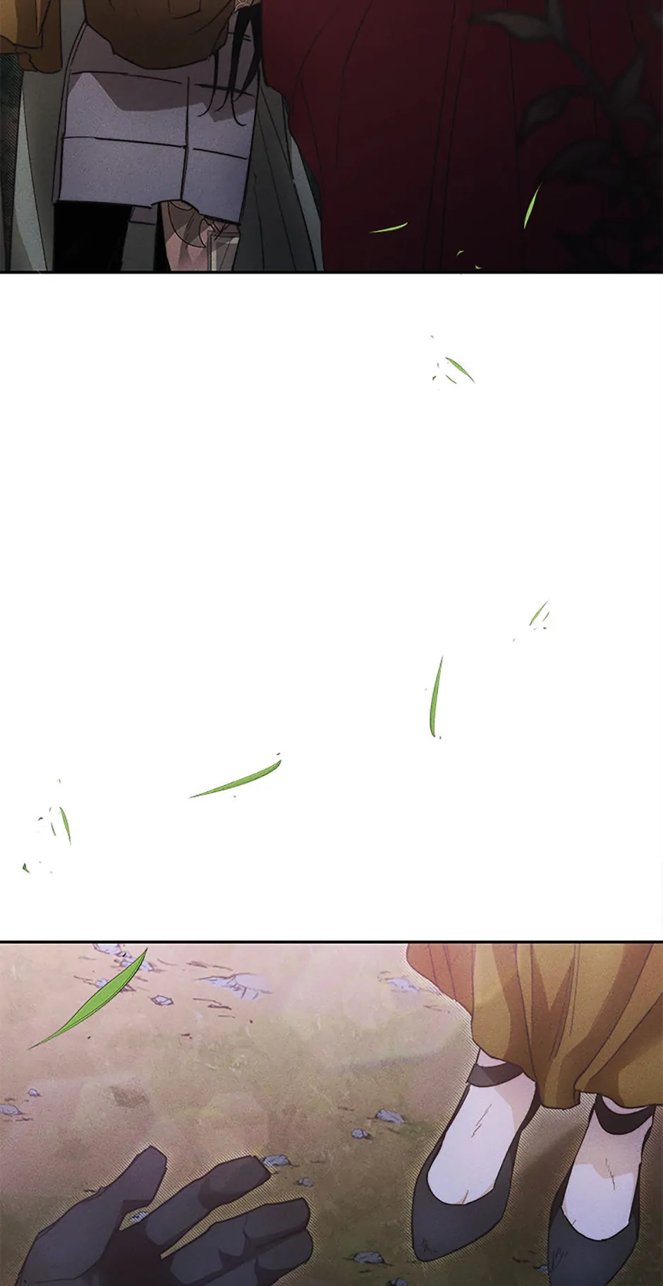 Conquer My Heart [Official] - Episode 8 manhwa