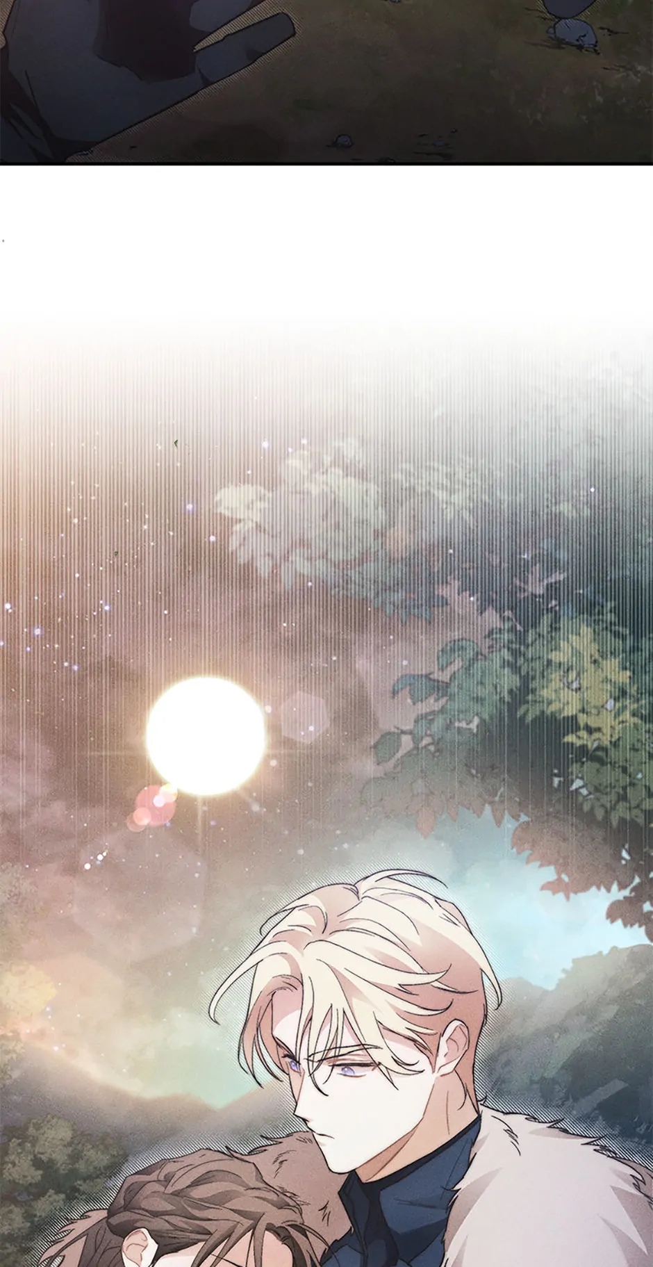 Conquer My Heart [Official] - Episode 8 manhwa