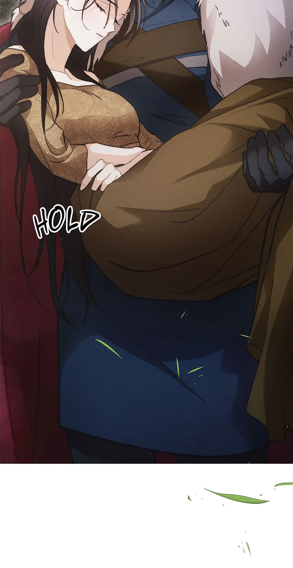 Conquer My Heart [Official] - Episode 8 manhwa