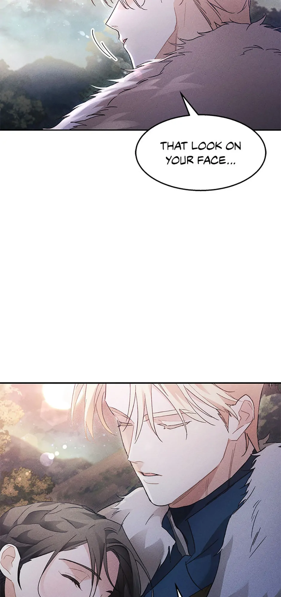 Conquer My Heart [Official] - Episode 8 manhwa