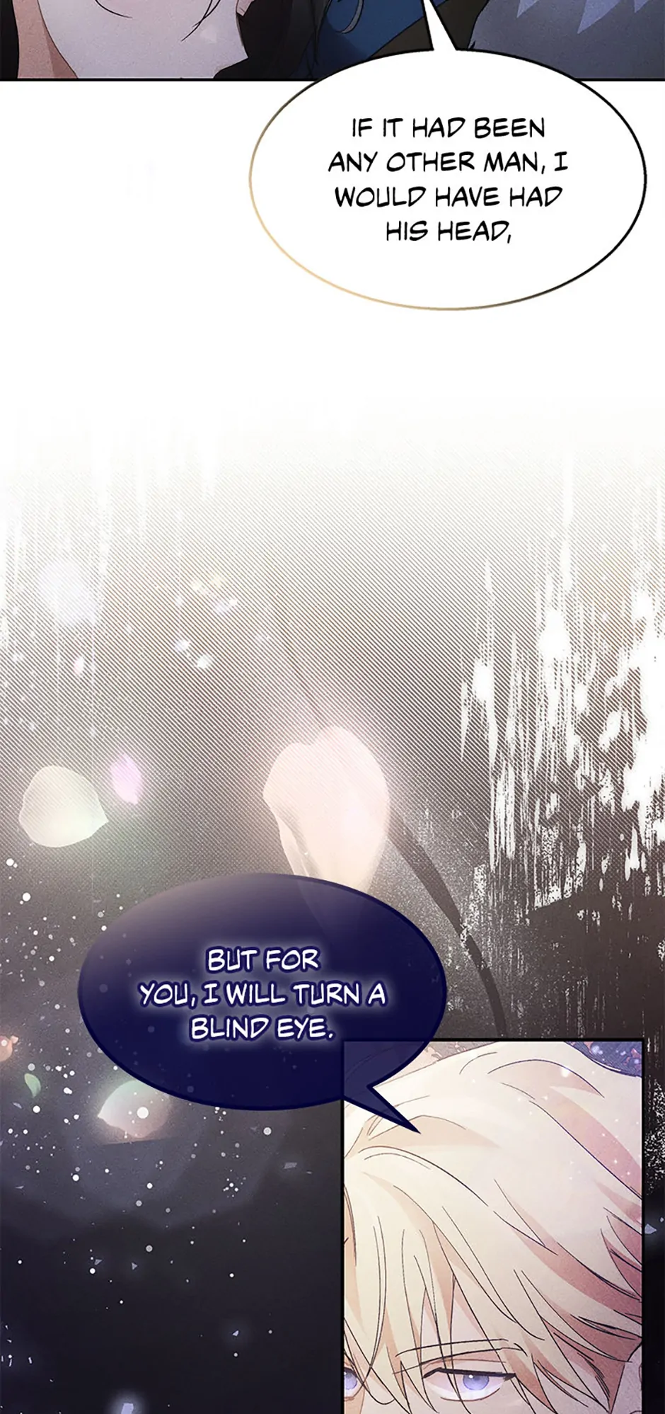 Conquer My Heart [Official] - Episode 8 manhwa