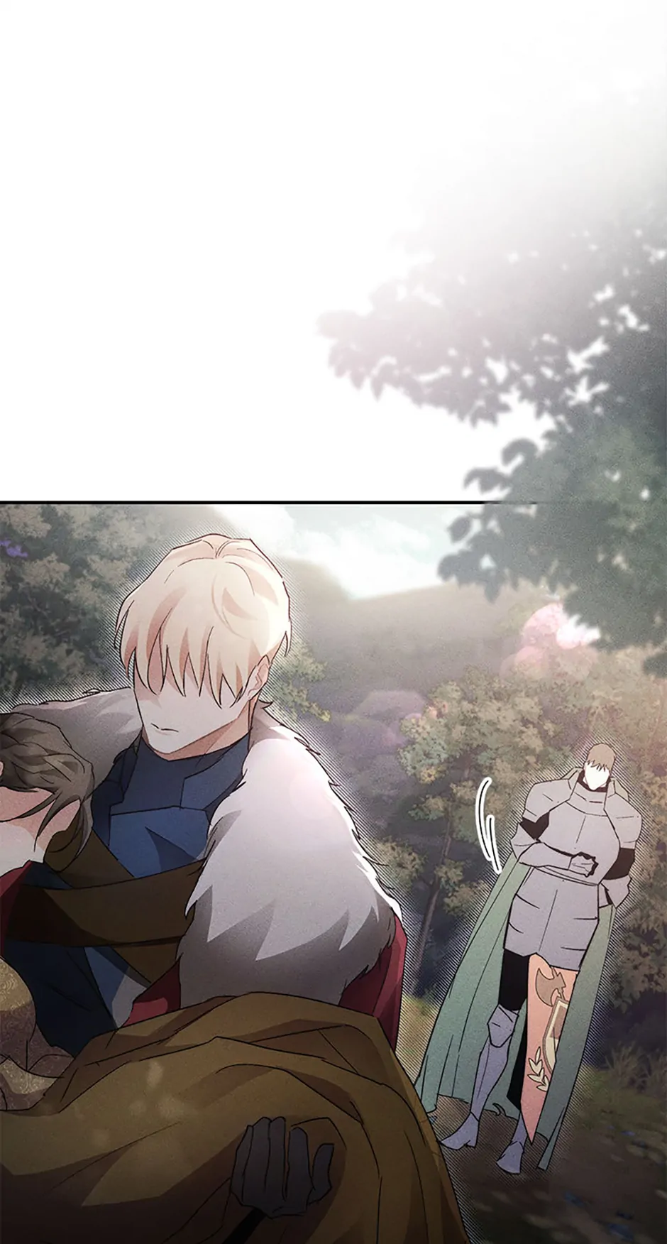Conquer My Heart [Official] - Episode 8 manhwa