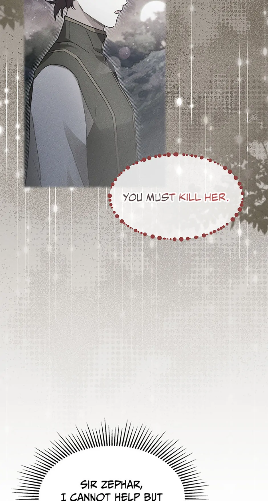 Conquer My Heart [Official] - Episode 8 manhwa