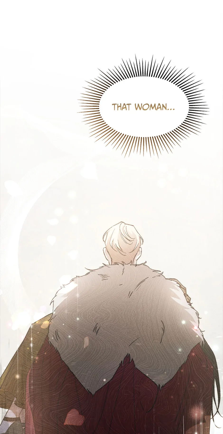 Conquer My Heart [Official] - Episode 8 manhwa