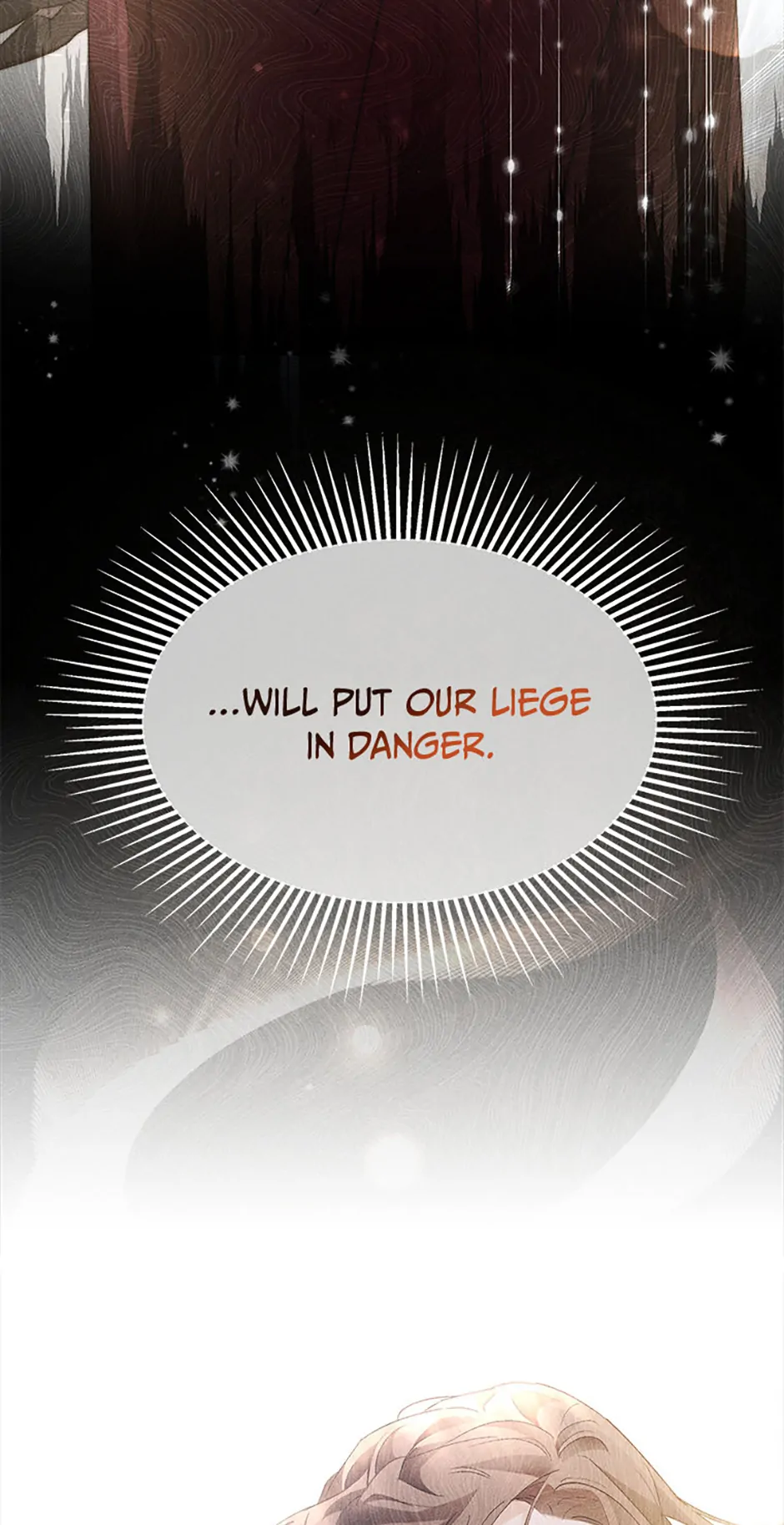 Conquer My Heart [Official] - Episode 8 manhwa