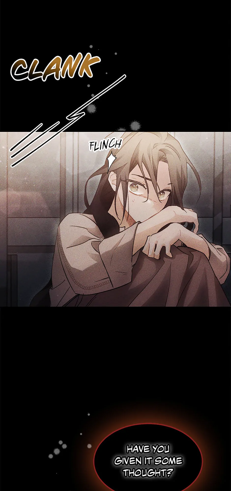 Conquer My Heart [Official] - Episode 8 manhwa