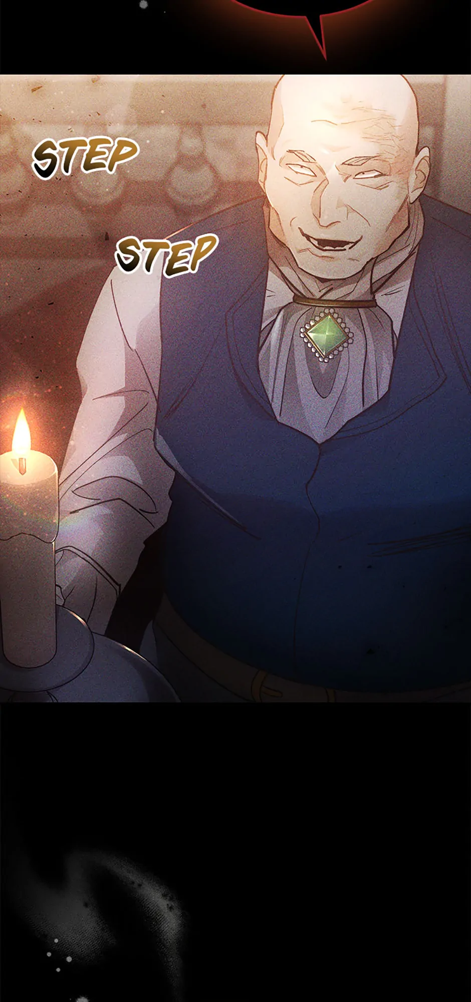 Conquer My Heart [Official] - Episode 8 manhwa