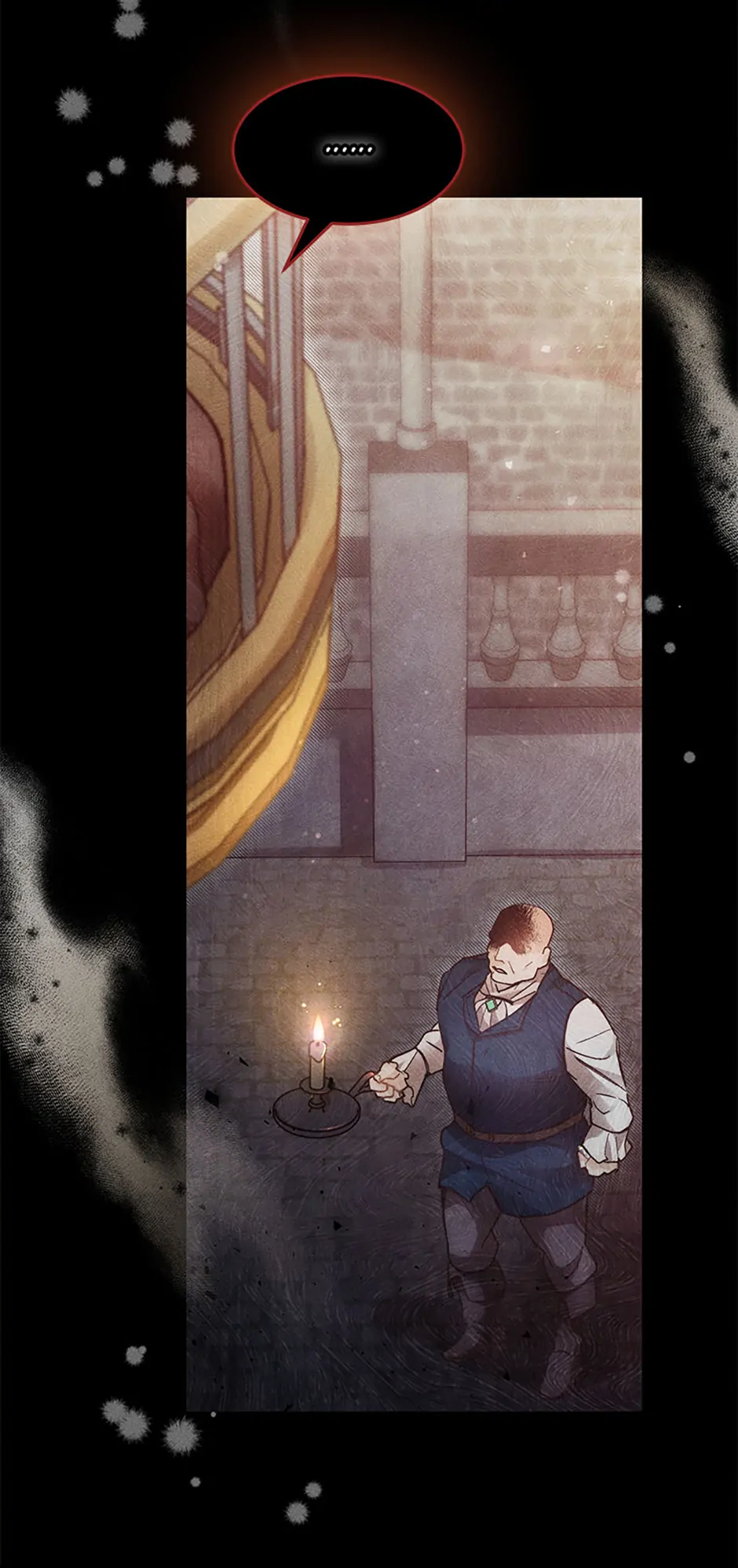 Conquer My Heart [Official] - Episode 8 manhwa