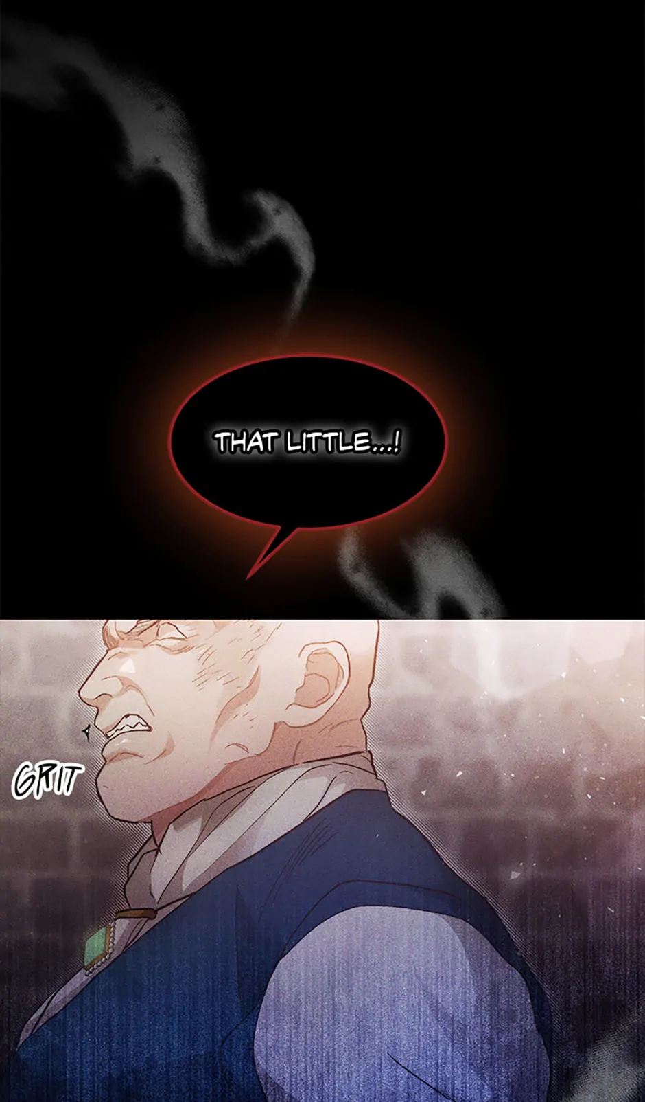 Conquer My Heart [Official] - Episode 8 manhwa