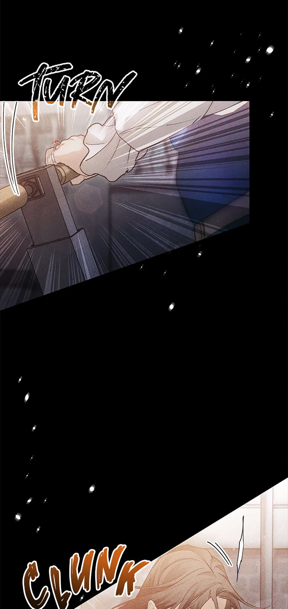 Conquer My Heart [Official] - Episode 8 manhwa