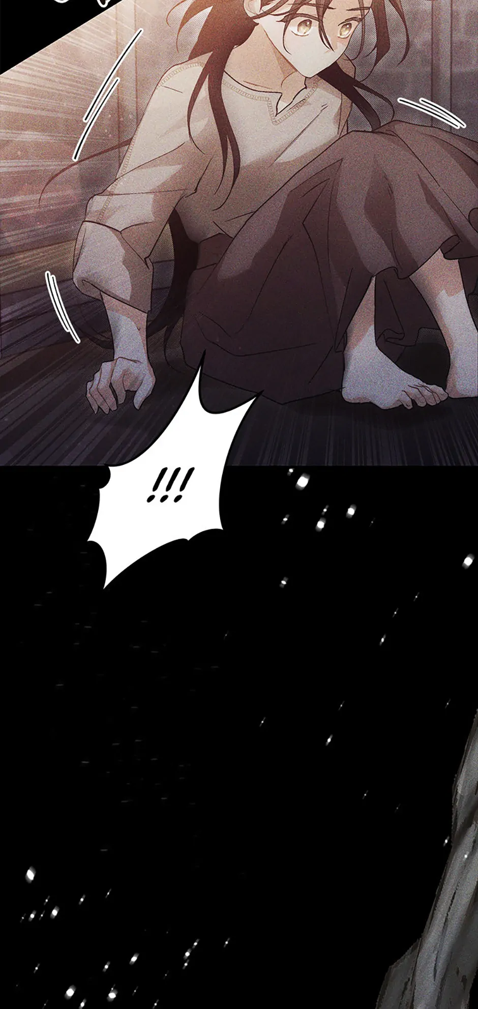Conquer My Heart [Official] - Episode 8 manhwa