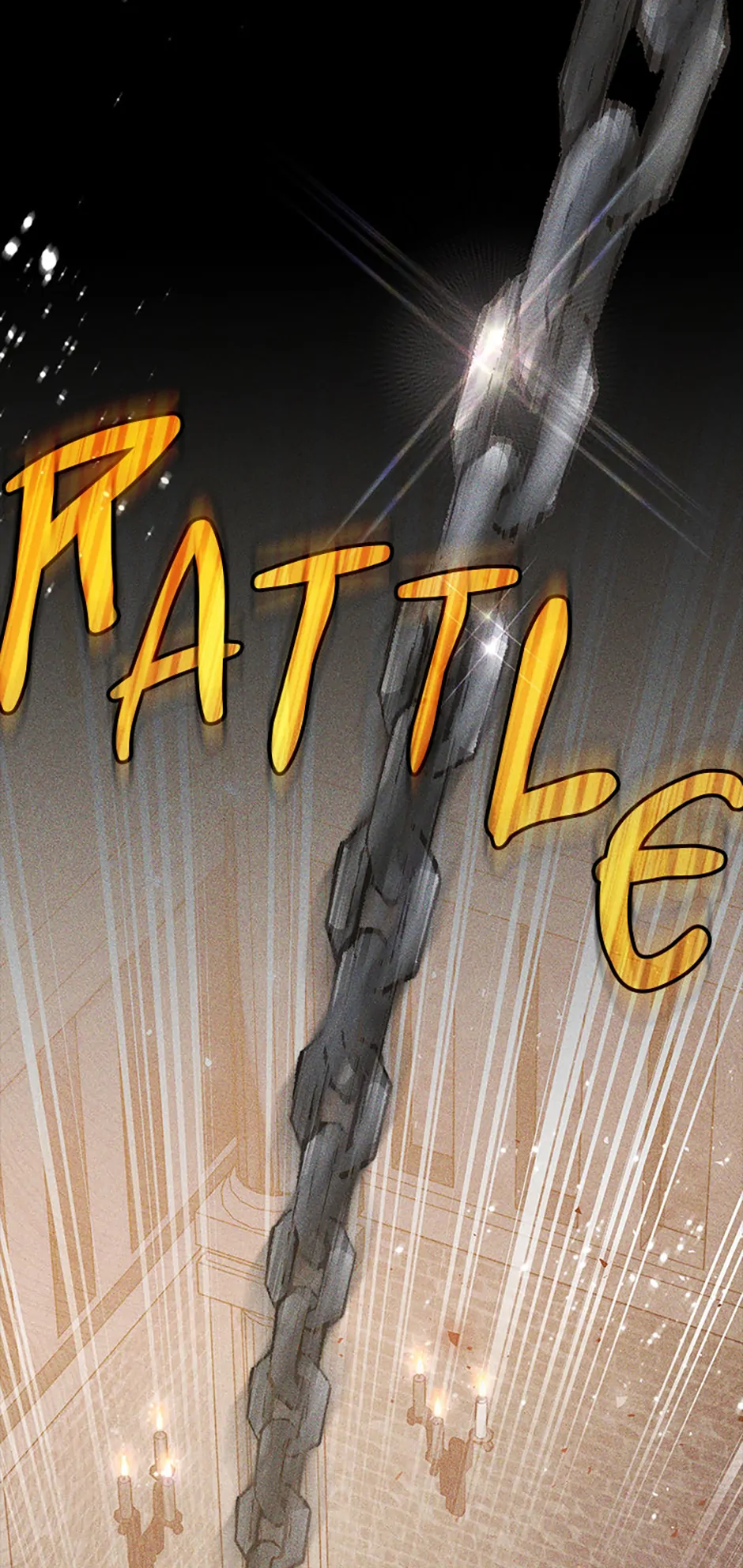Conquer My Heart [Official] - Episode 8 manhwa