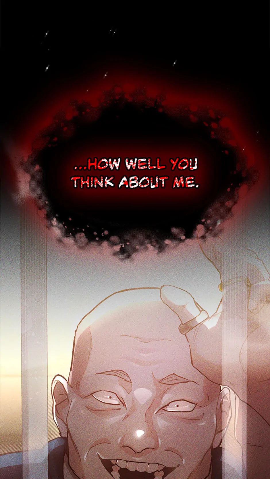 Conquer My Heart [Official] - Episode 8 manhwa