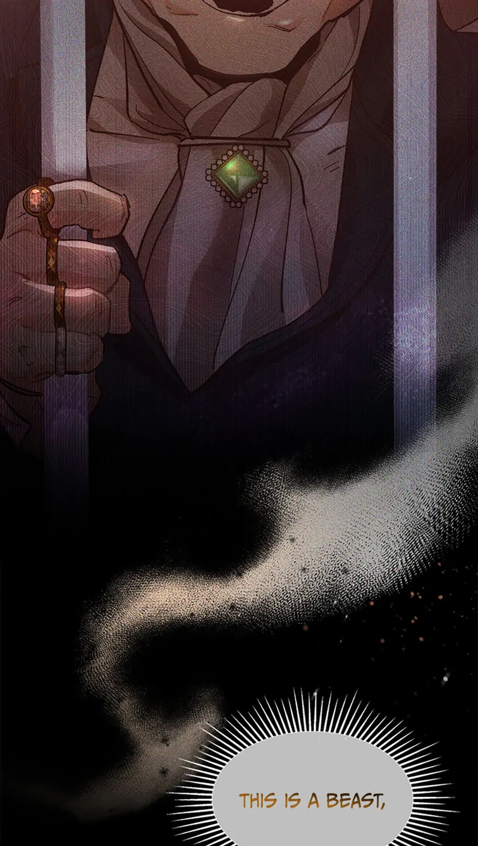 Conquer My Heart [Official] - Episode 8 manhwa