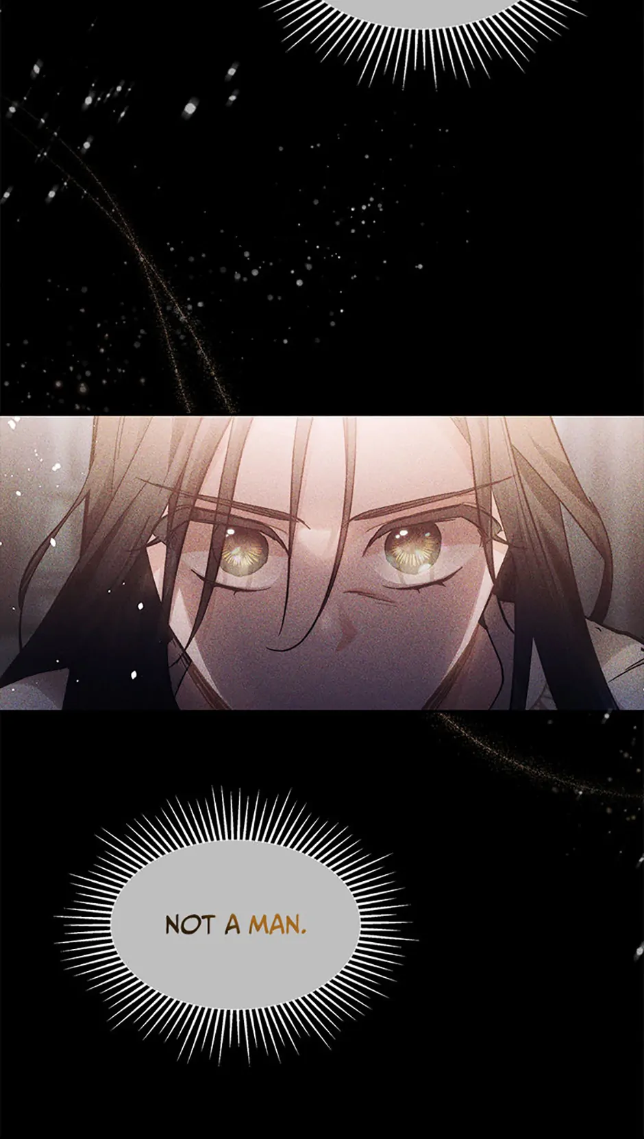 Conquer My Heart [Official] - Episode 8 manhwa