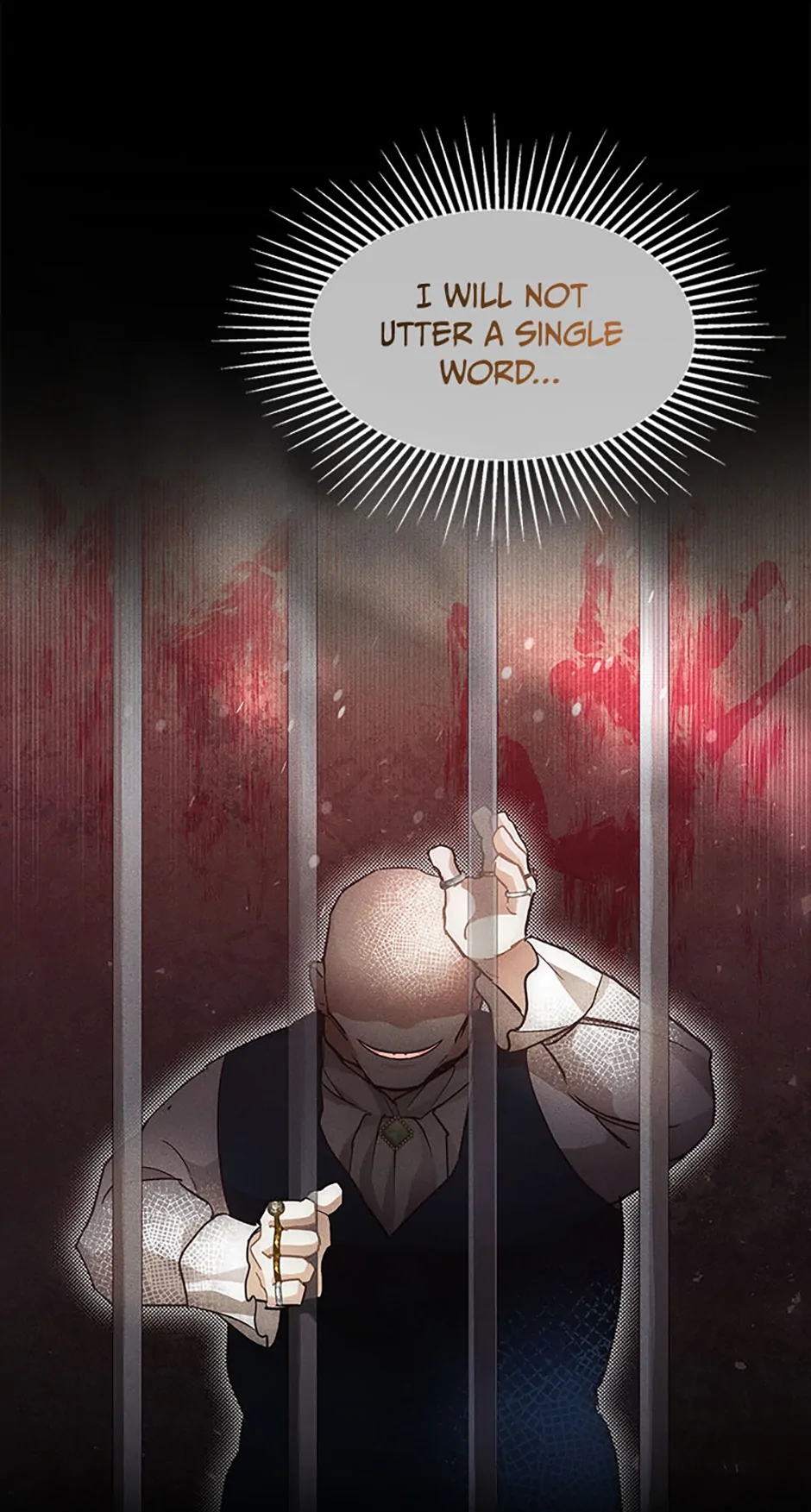 Conquer My Heart [Official] - Episode 8 manhwa
