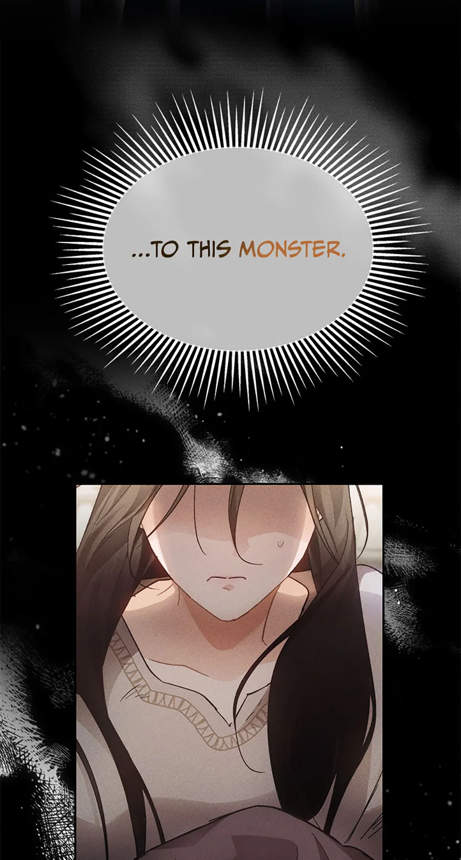 Conquer My Heart [Official] - Episode 8 manhwa
