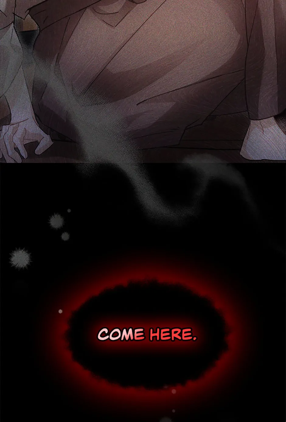 Conquer My Heart [Official] - Episode 8 manhwa