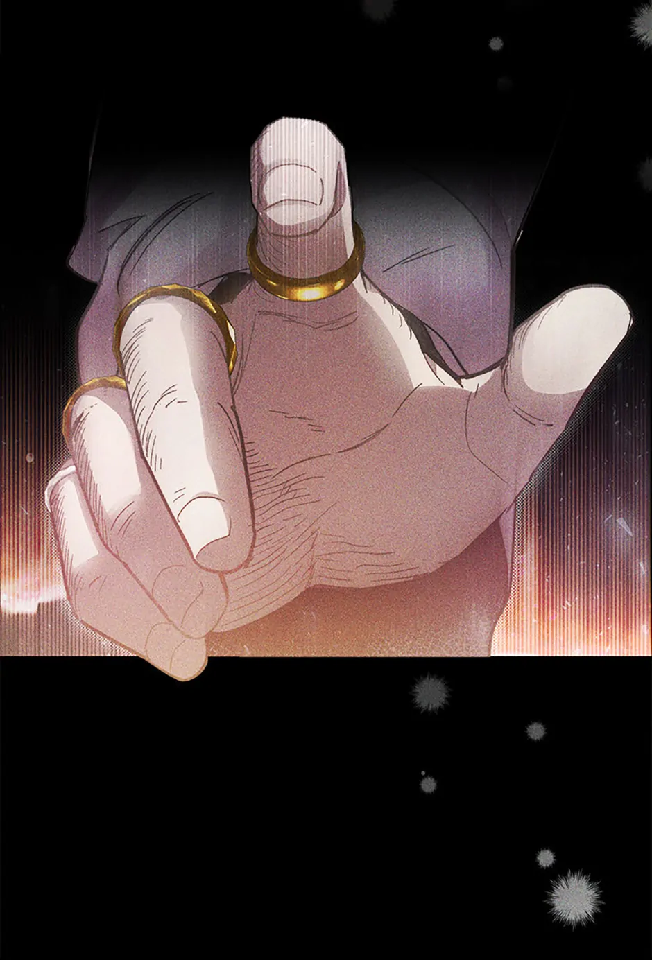 Conquer My Heart [Official] - Episode 8 manhwa