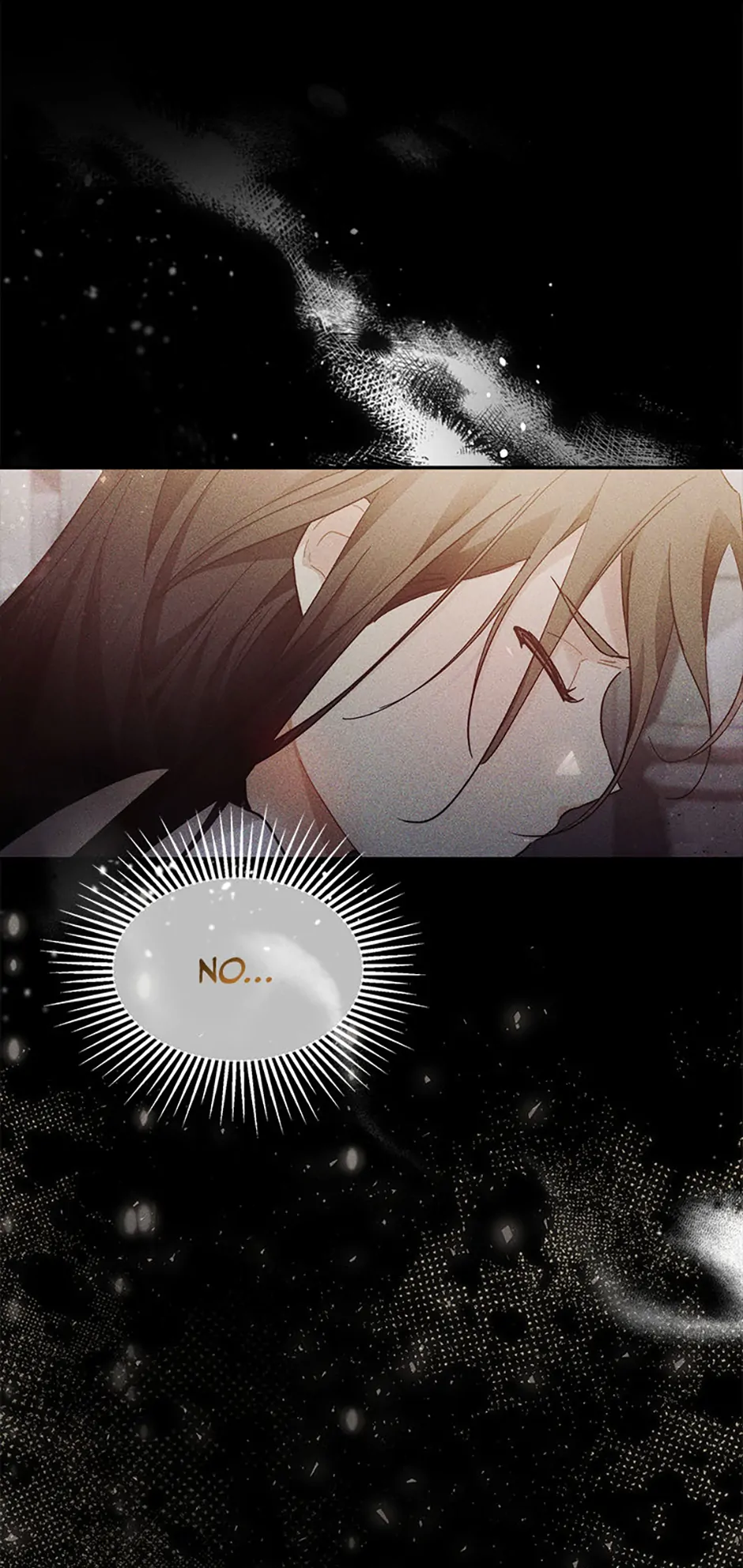 Conquer My Heart [Official] - Episode 8 manhwa