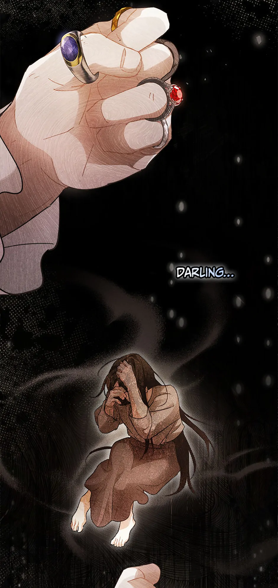 Conquer My Heart [Official] - Episode 8 manhwa