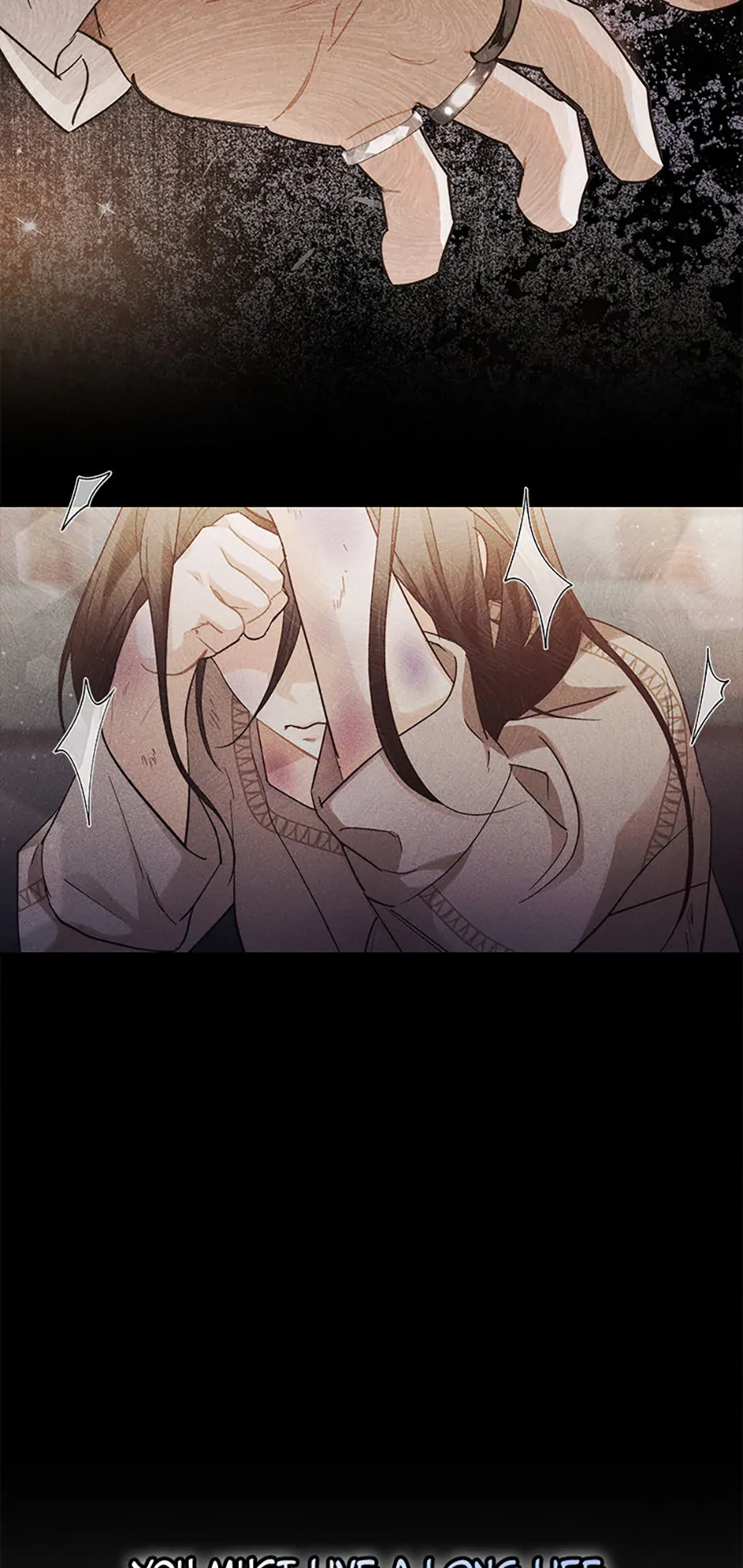 Conquer My Heart [Official] - Episode 8 manhwa