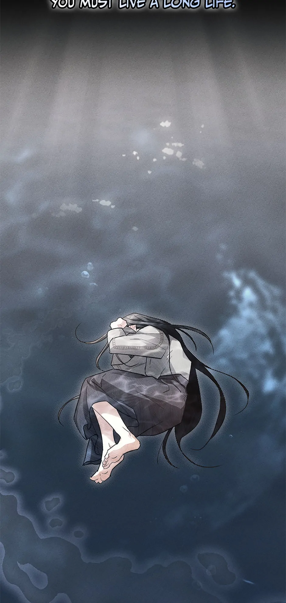 Conquer My Heart [Official] - Episode 8 manhwa