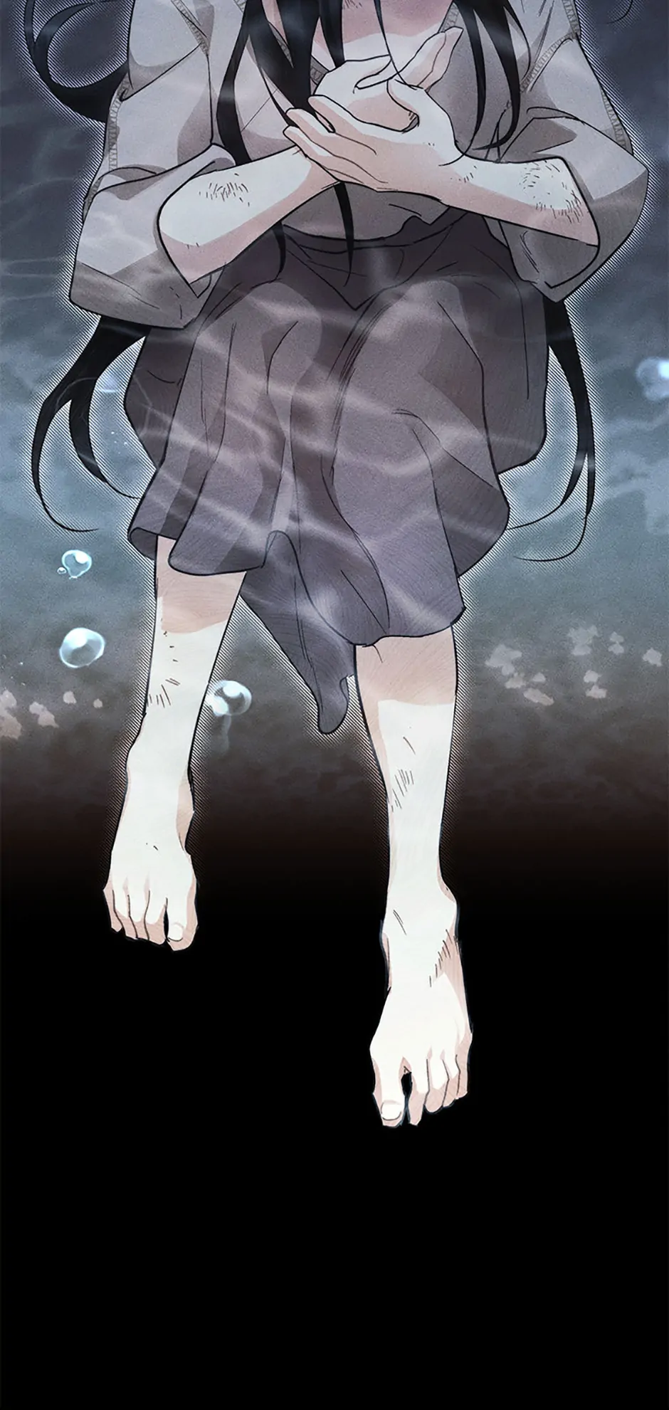 Conquer My Heart [Official] - Episode 8 manhwa