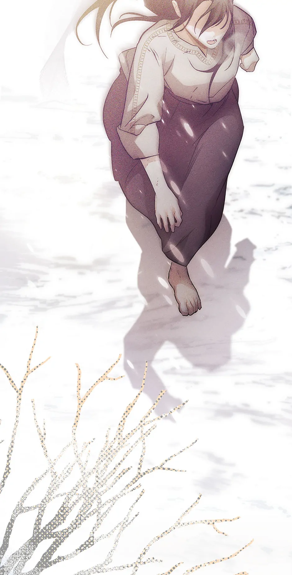 Conquer My Heart [Official] - Episode 8 manhwa