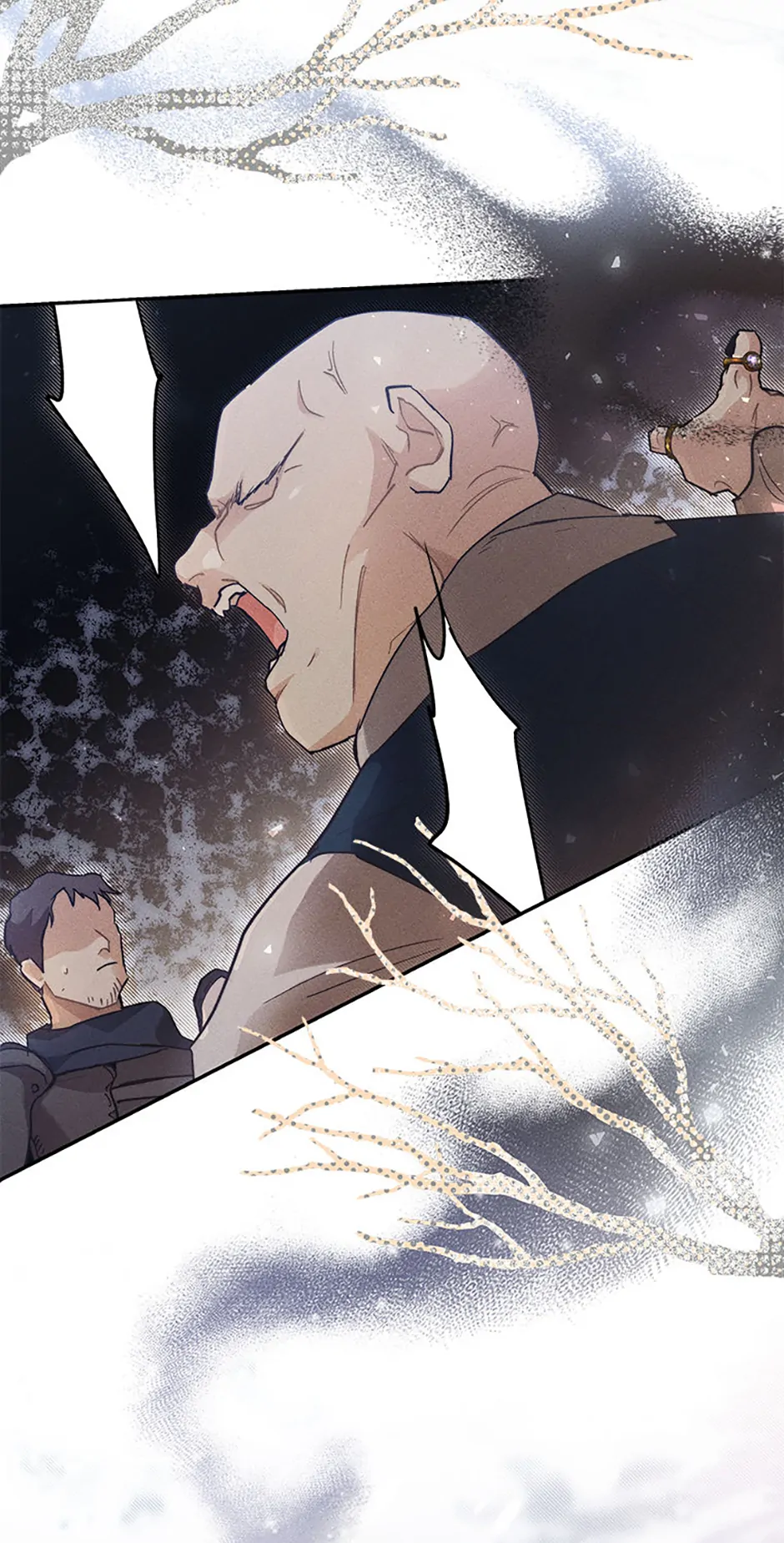 Conquer My Heart [Official] - Episode 8 manhwa