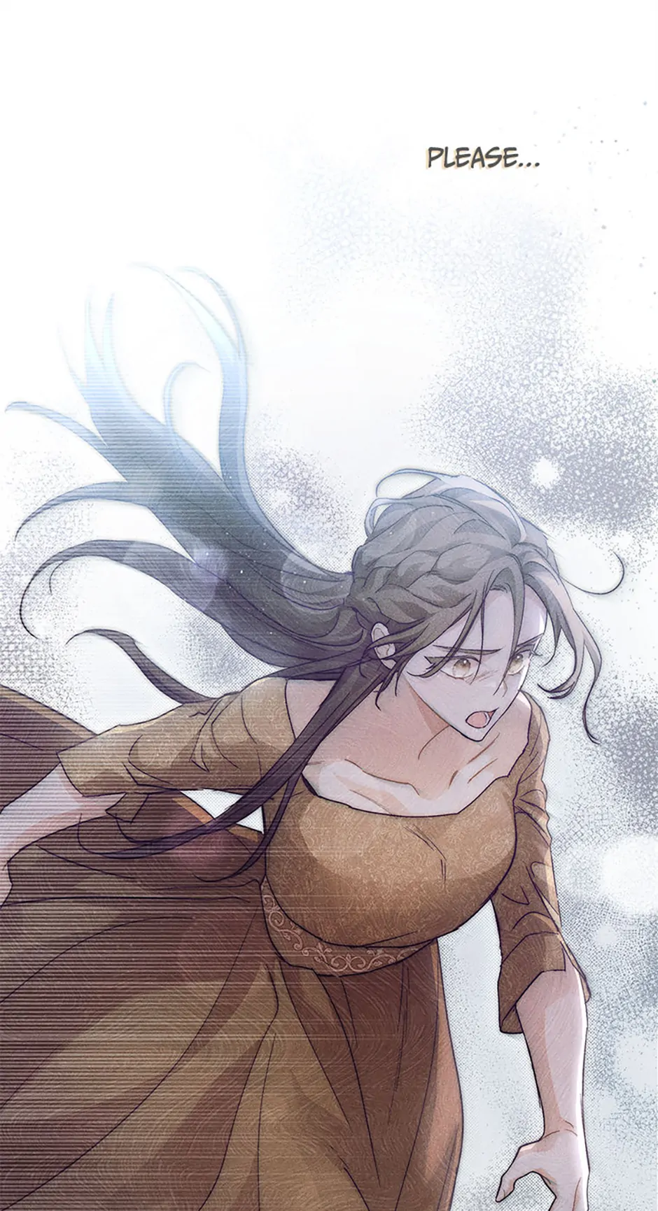 Conquer My Heart [Official] - Episode 8 manhwa