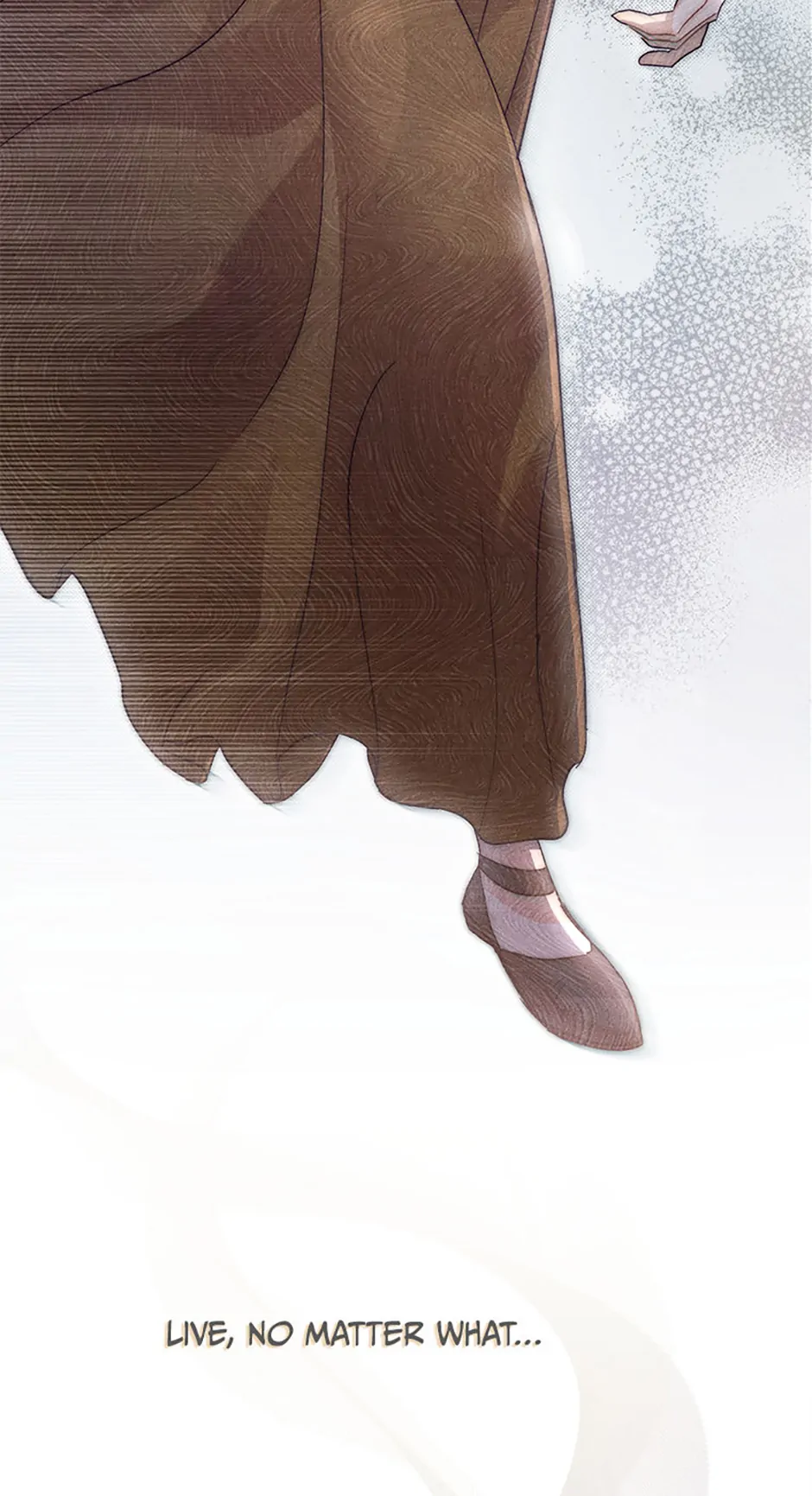 Conquer My Heart [Official] - Episode 8 manhwa