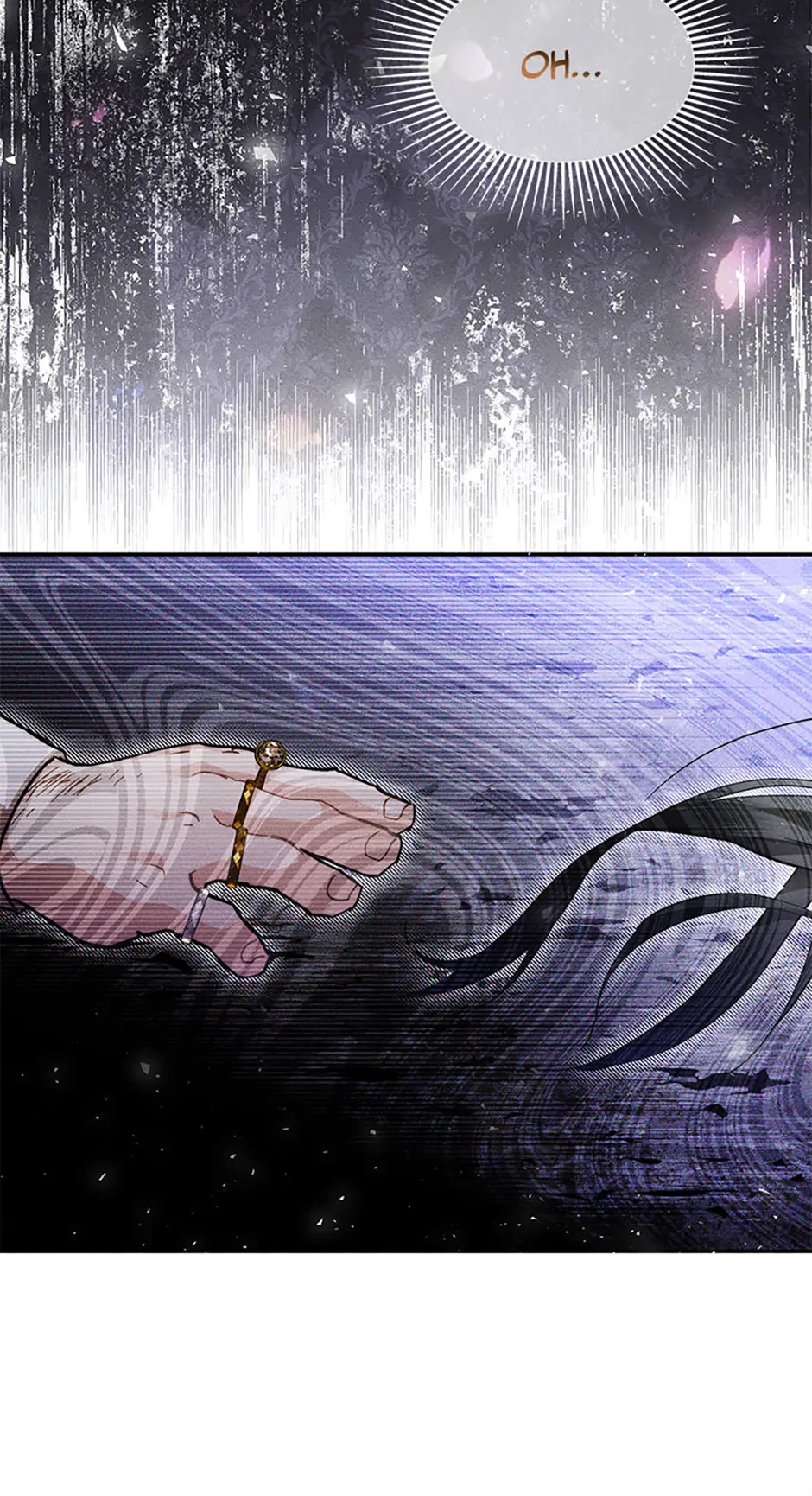 Conquer My Heart [Official] - Episode 8 manhwa