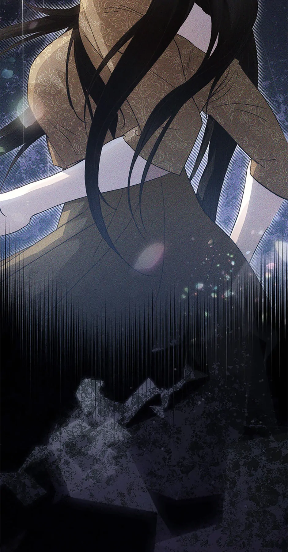 Conquer My Heart [Official] - Episode 8 manhwa
