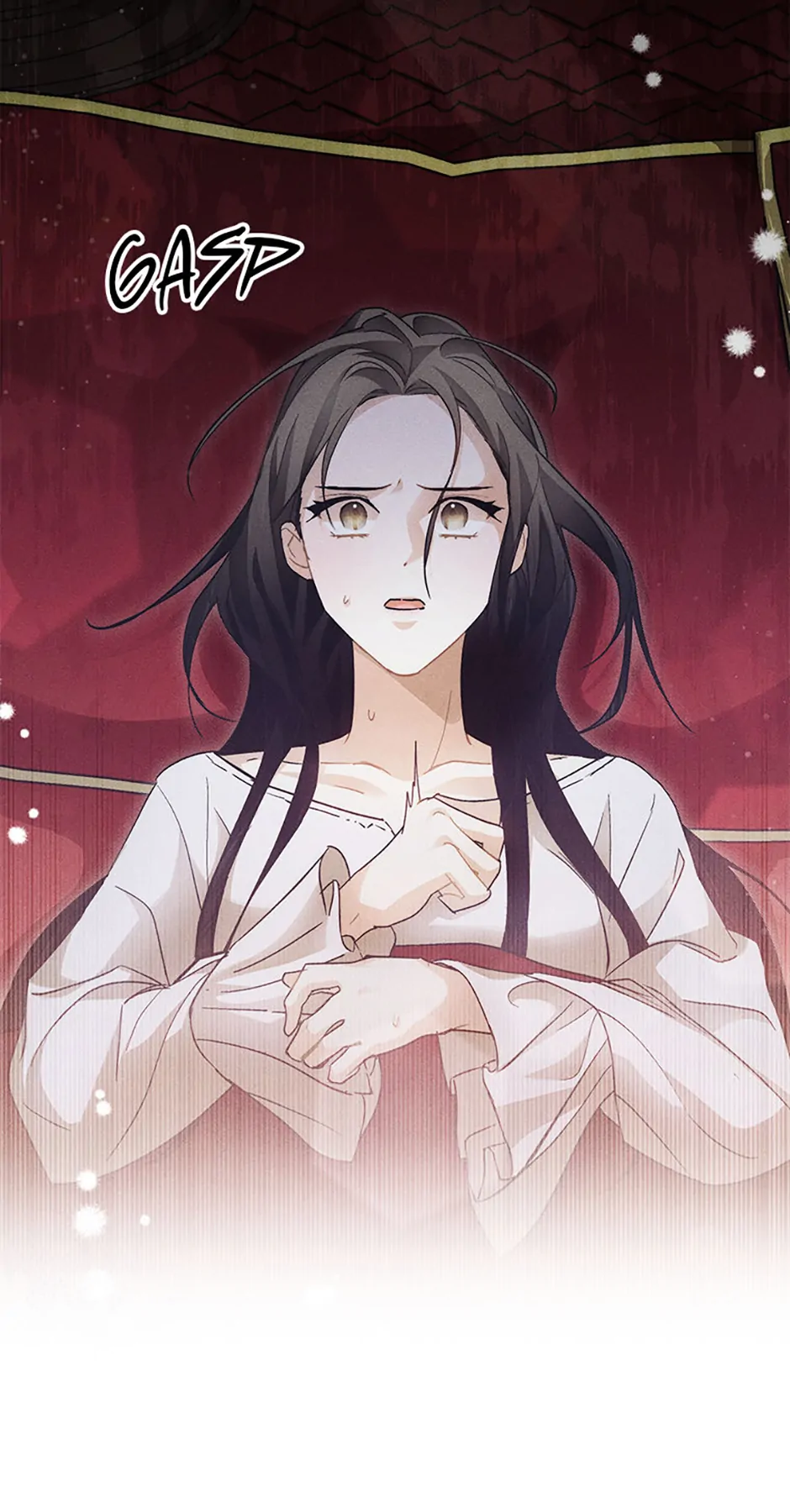 Conquer My Heart [Official] - Episode 8 manhwa