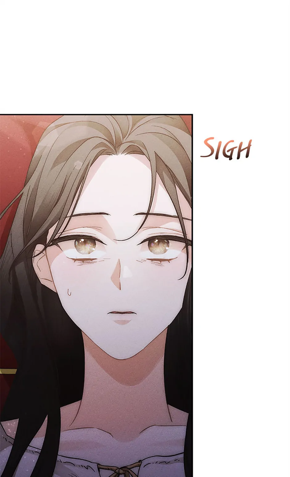 Conquer My Heart [Official] - Episode 8 manhwa