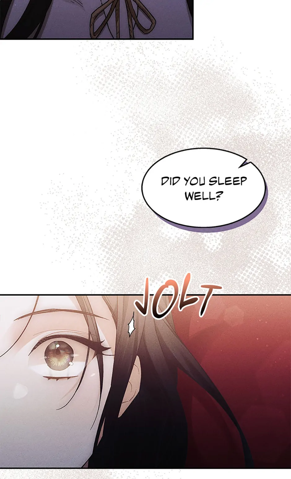 Conquer My Heart [Official] - Episode 8 manhwa