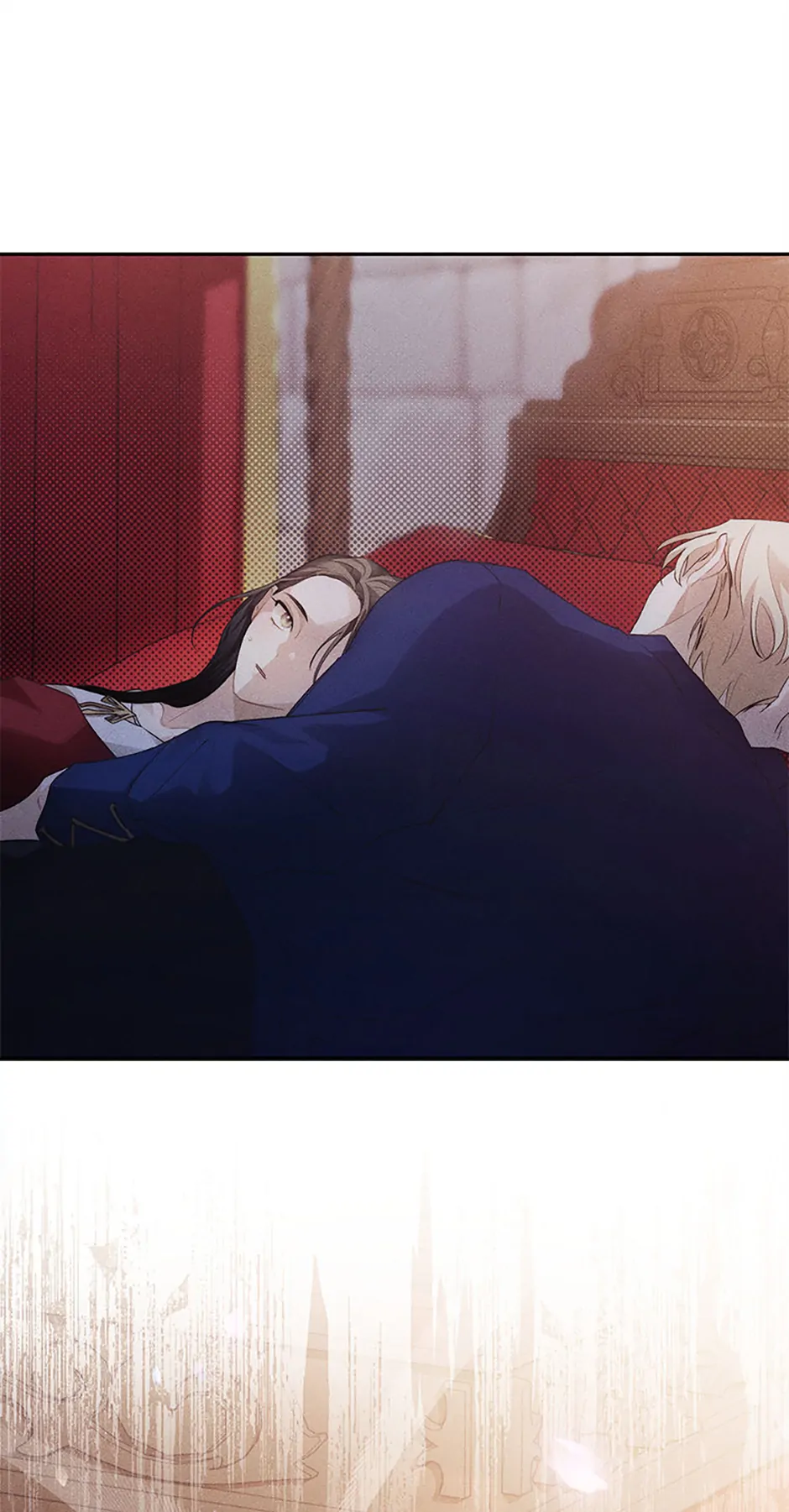 Conquer My Heart [Official] - Episode 8 manhwa