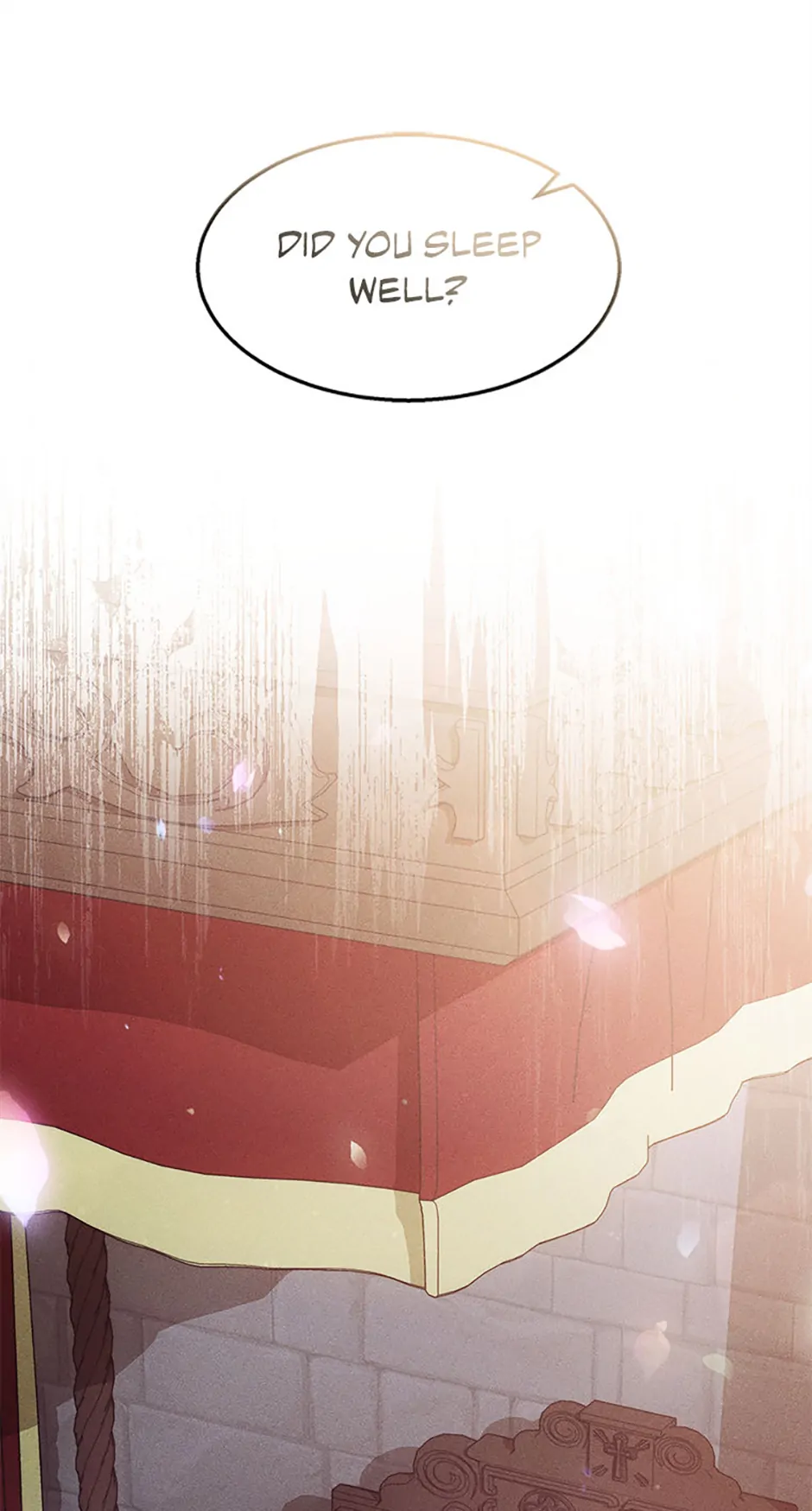 Conquer My Heart [Official] - Episode 9 manhwa