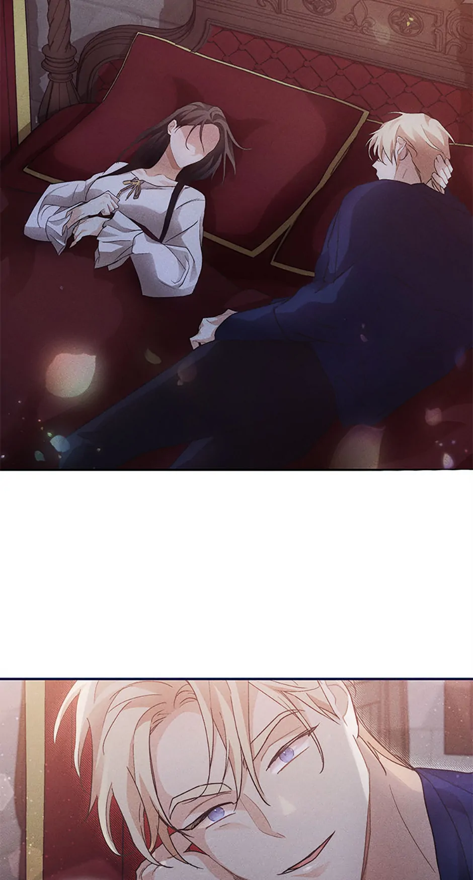 Conquer My Heart [Official] - Episode 9 manhwa