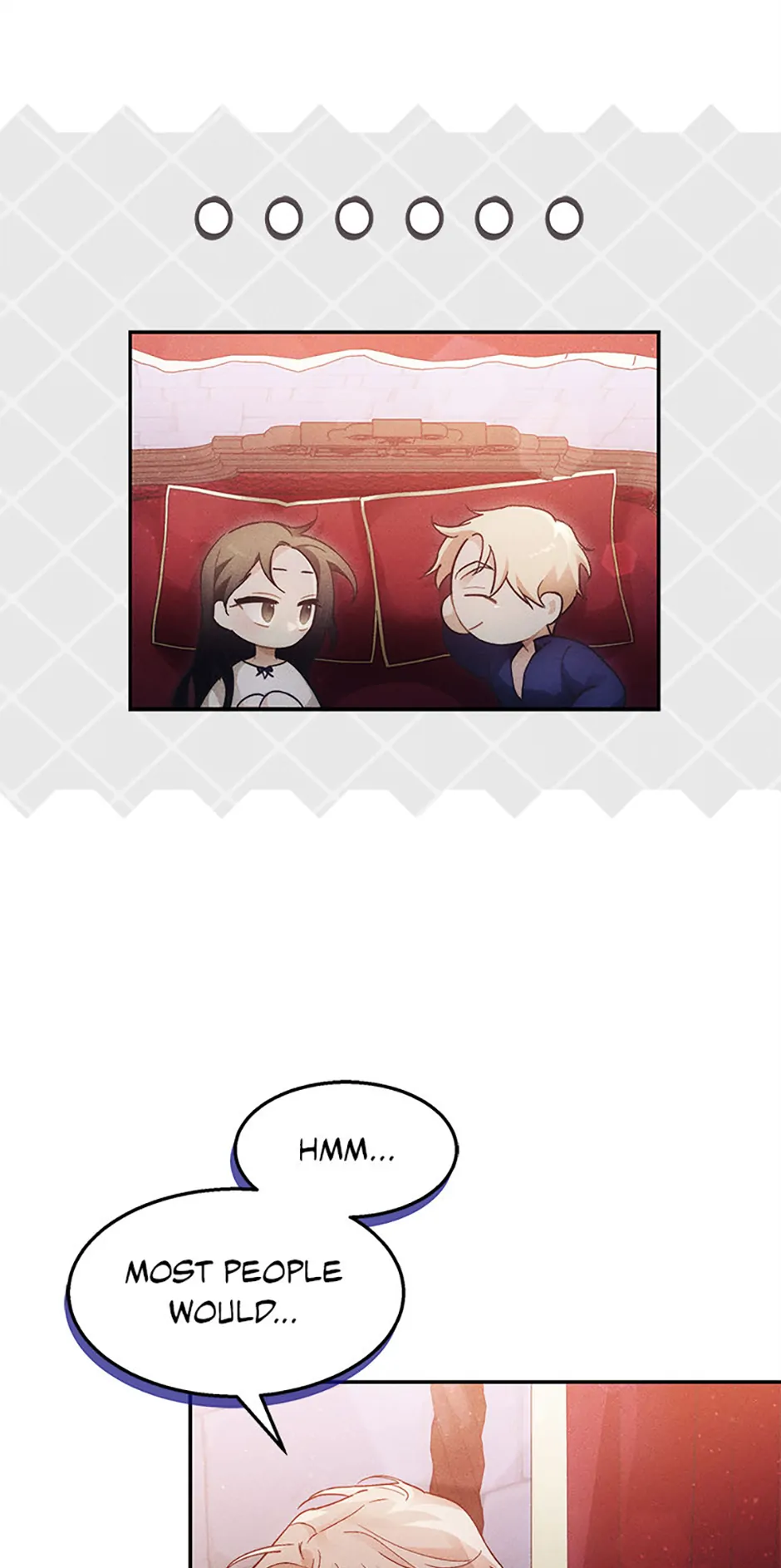 Conquer My Heart [Official] - Episode 9 manhwa