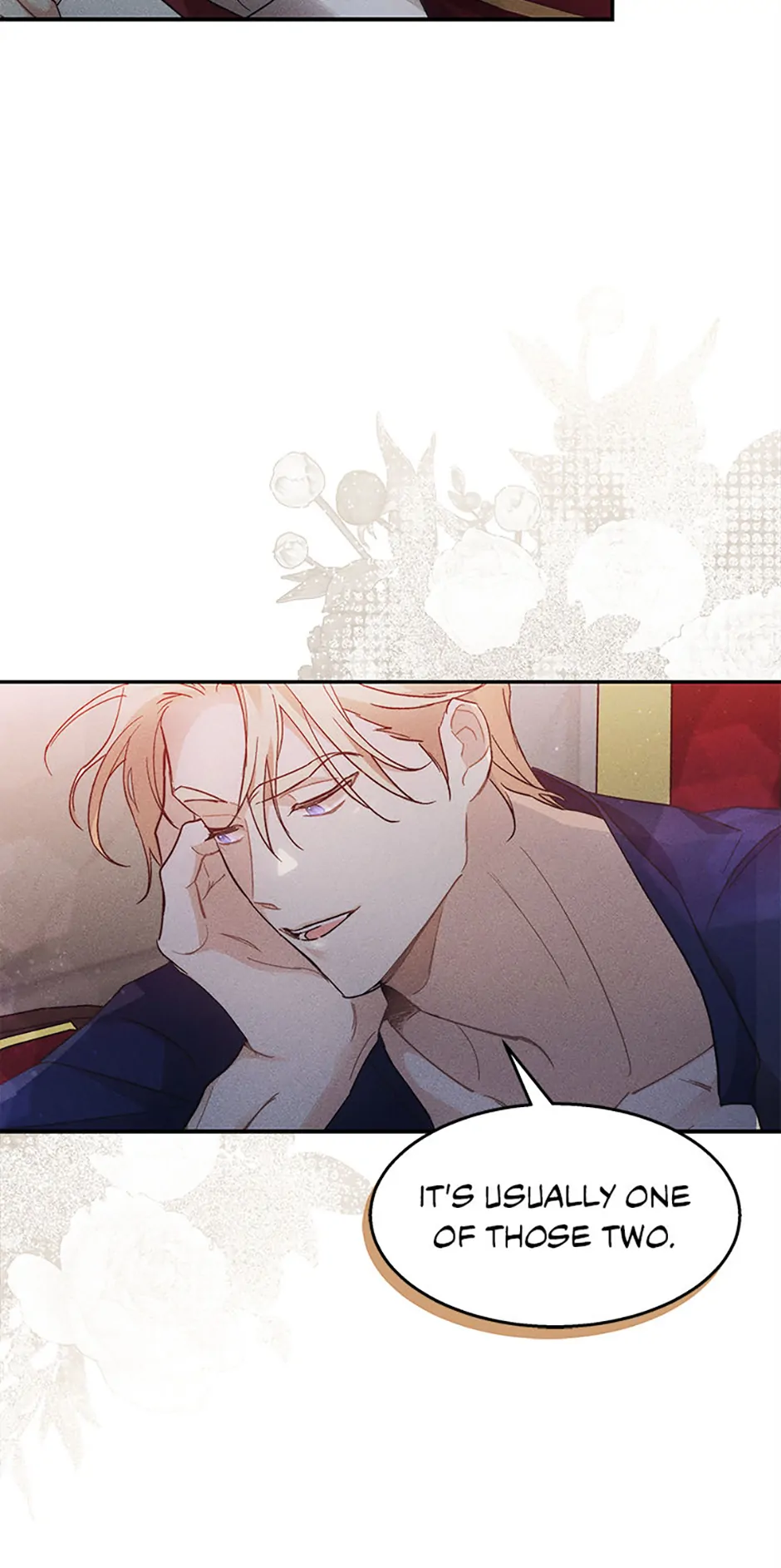 Conquer My Heart [Official] - Episode 9 manhwa