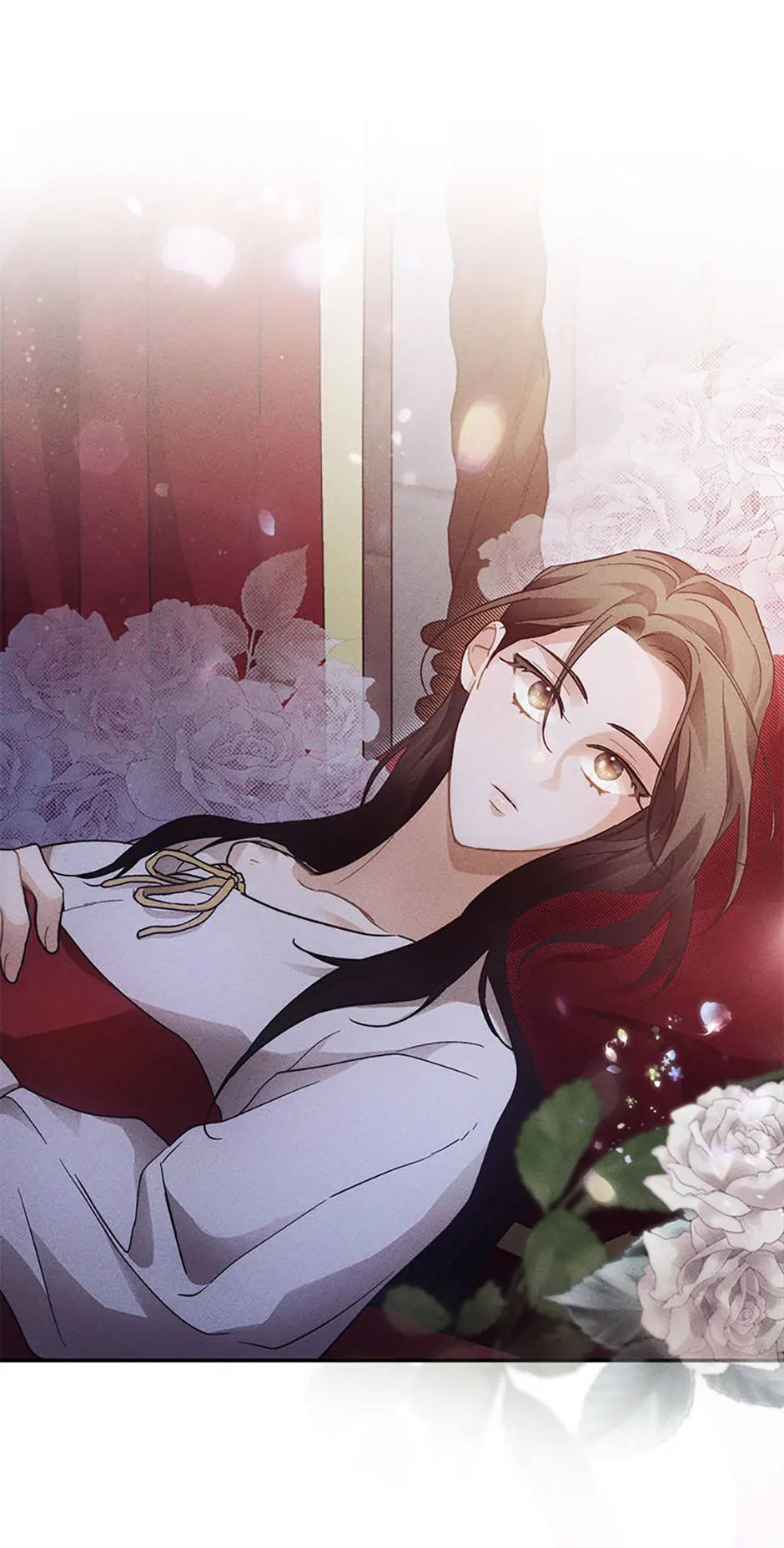 Conquer My Heart [Official] - Episode 9 manhwa
