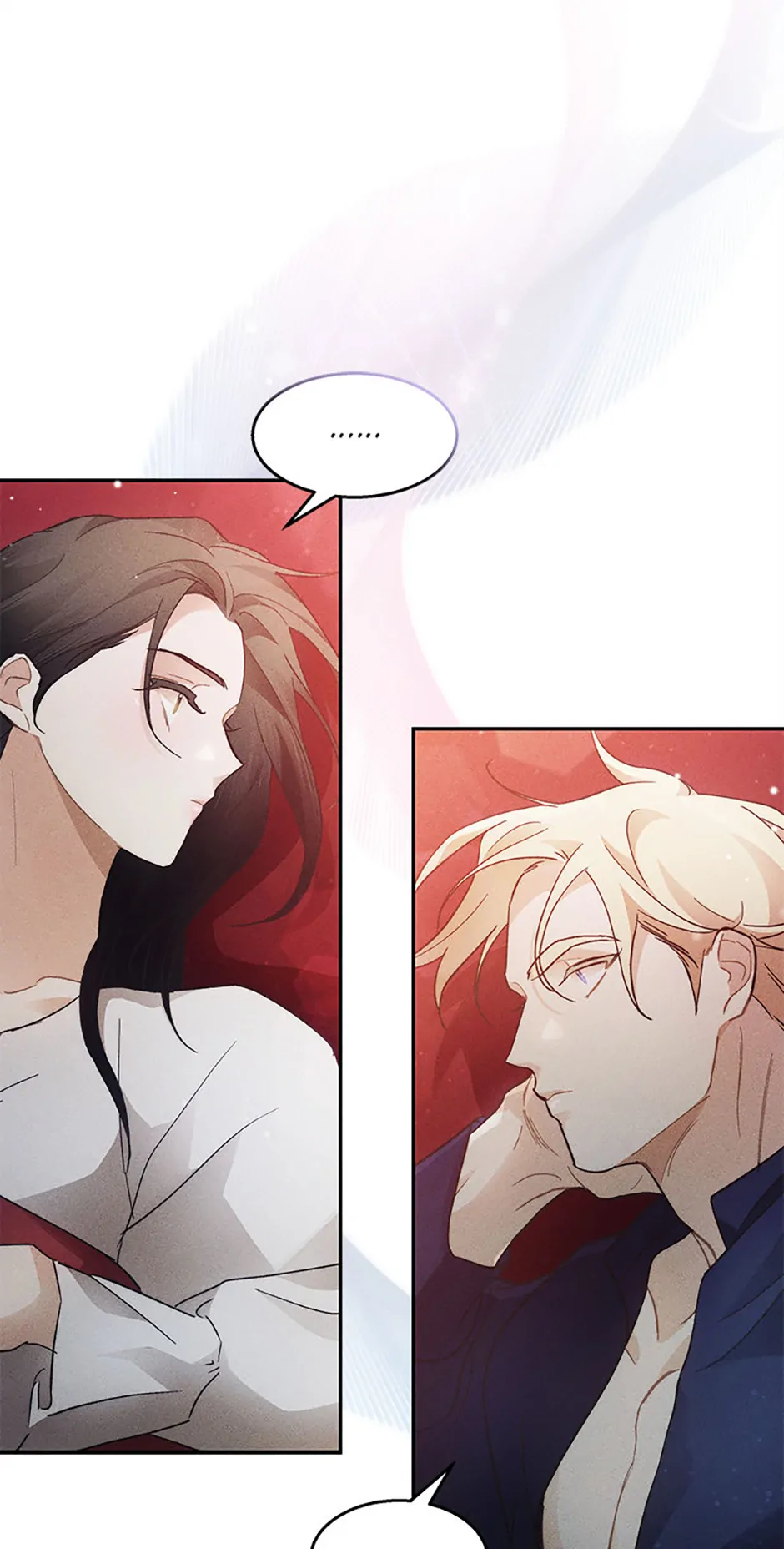 Conquer My Heart [Official] - Episode 9 manhwa