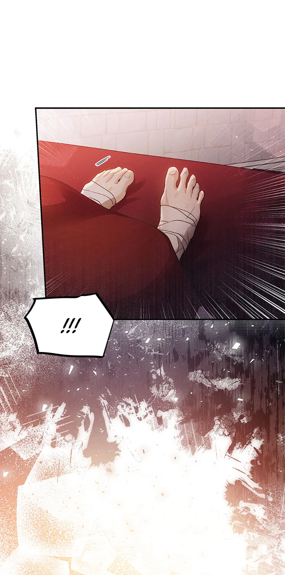 Conquer My Heart [Official] - Episode 9 manhwa