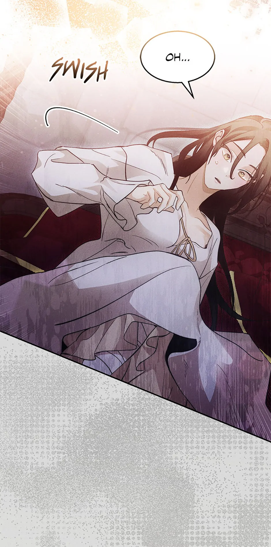 Conquer My Heart [Official] - Episode 9 manhwa