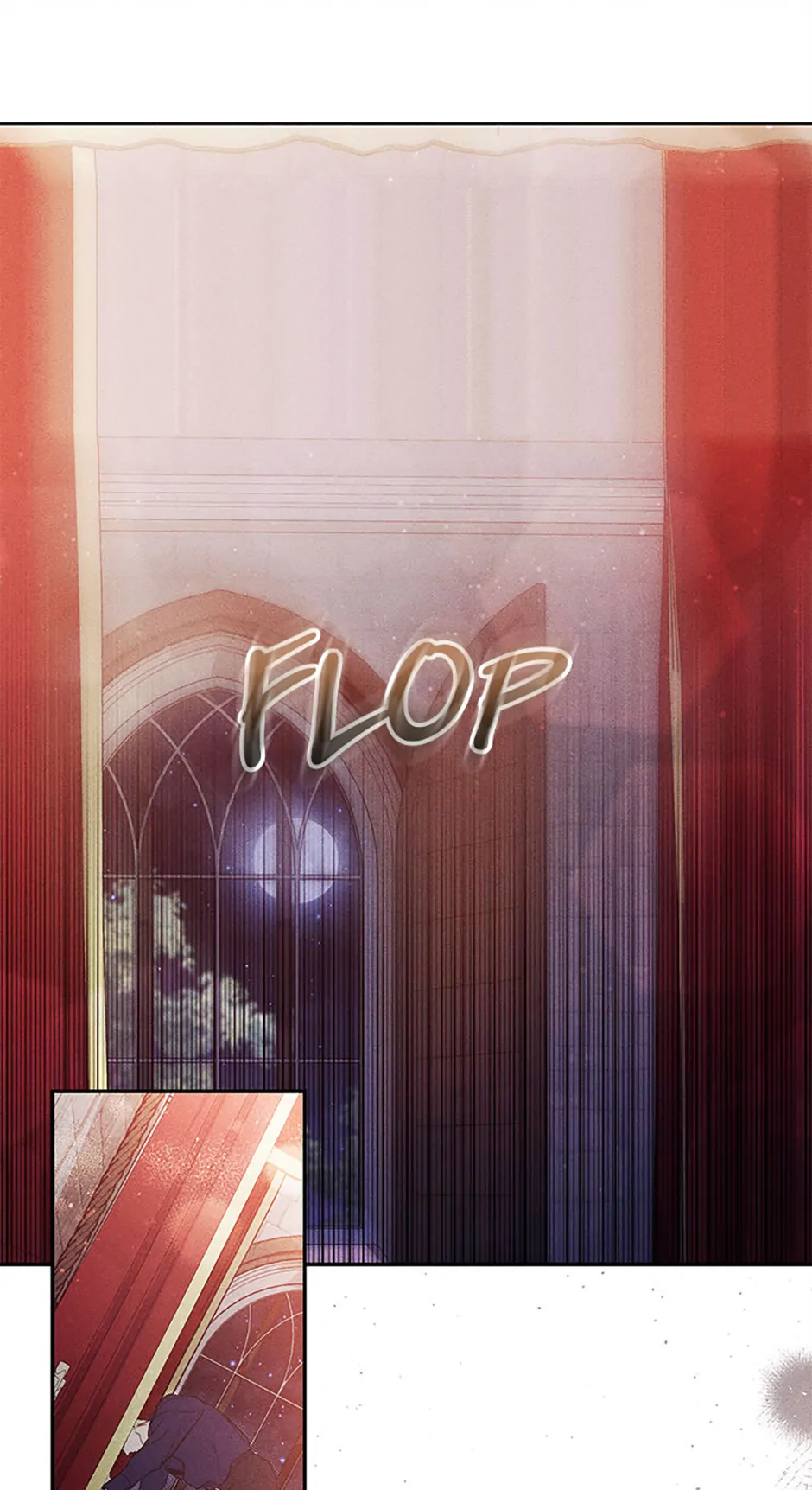 Conquer My Heart [Official] - Episode 9 manhwa