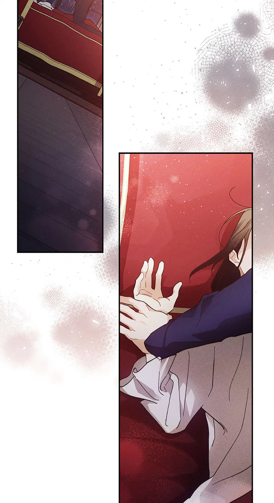 Conquer My Heart [Official] - Episode 9 manhwa