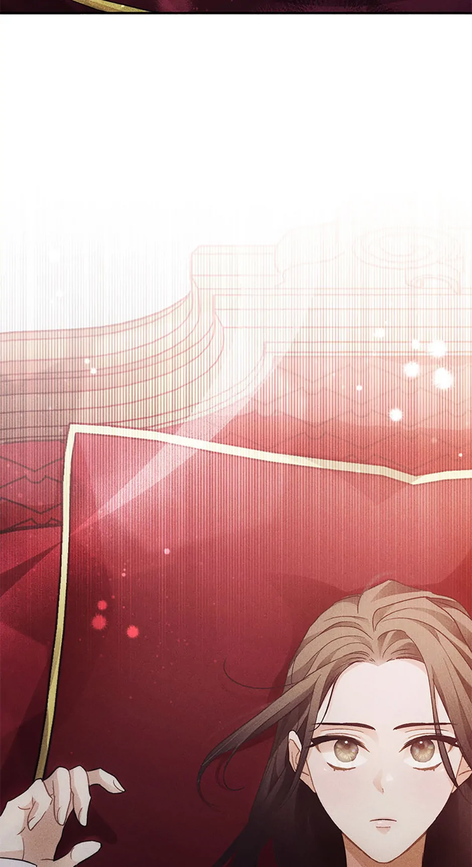 Conquer My Heart [Official] - Episode 9 manhwa
